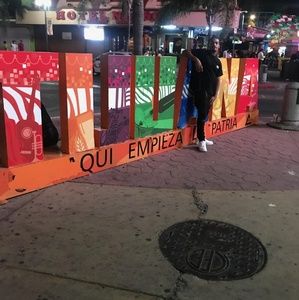 Meet your Posher, Bill